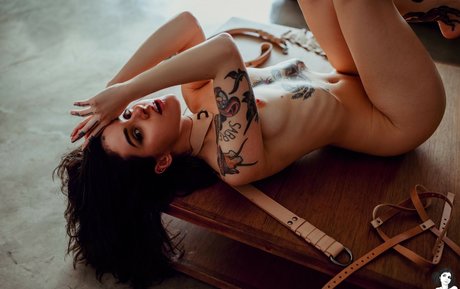 Adriella Stormovski high quality actress galleries