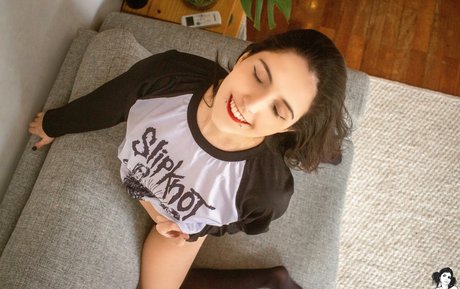 cindymoon sex model photos