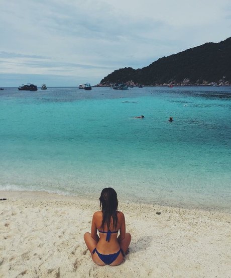 Elena Berri star exclusive galleries