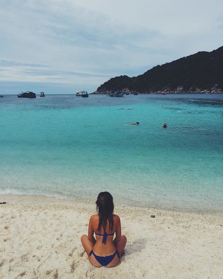 Elena Berri star sex pictures