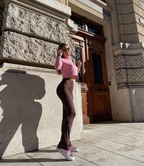 Elena Berri Quick photo