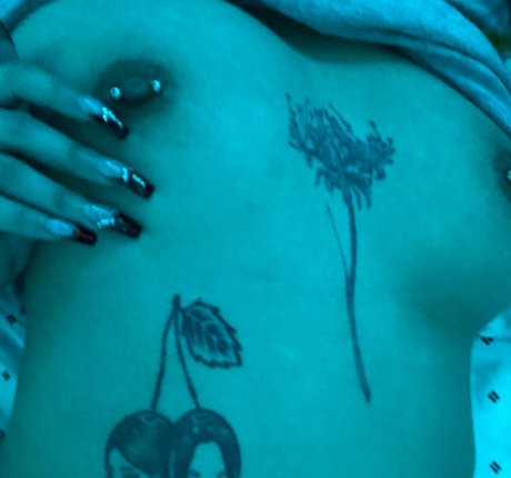 winryrockb3ll naked pornstar pics