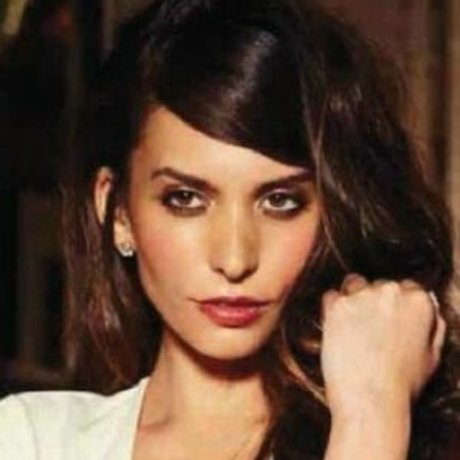 Genesis Rodriguez pornstar pic