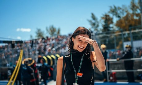 Sandra Dziwiszek Profile photo