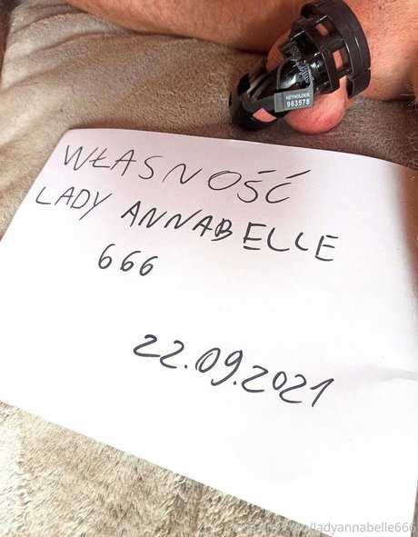 Lady Annabelle pretty actress gallery