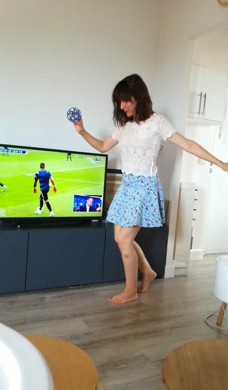 Carine Ribert xxx model galleries