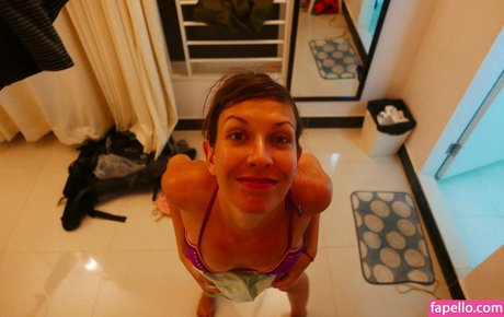 Carine Ribert pornstar xxx gallery