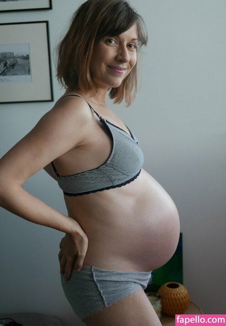 Carine Ribert model best galleries