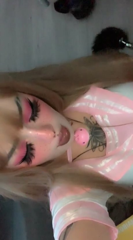 Bunny girl senpai model pornographic photos