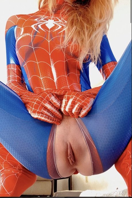 Mattie Doll high quality actress photo