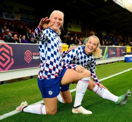 Maria Thorisdottir naked pornstar photo