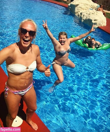 Maria Thorisdottir perfect pornstar gallery