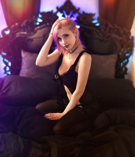 Julez Notyourwaifu 6 pornstar free images