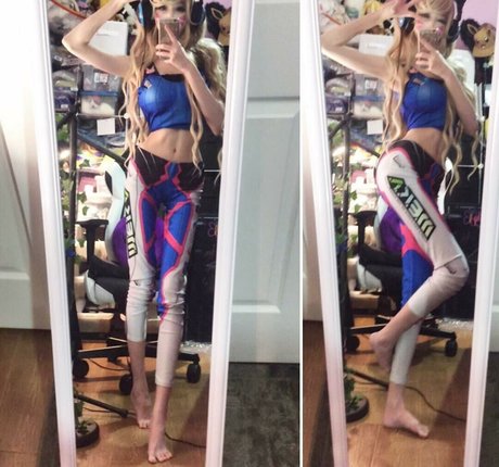 Faellu high quality model photos