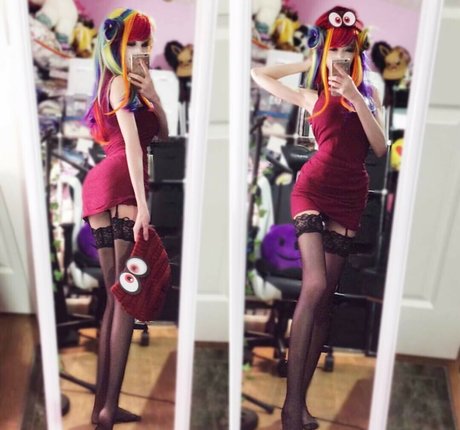 Faellu star erotic archive