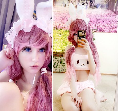 Faellu nudes star archive