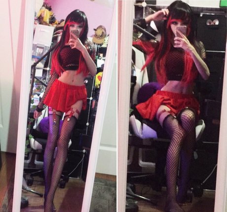 Faellu porn star pic