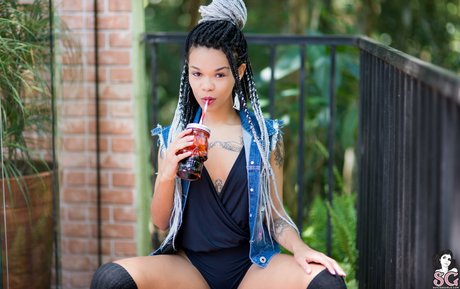 sasaricando art model pics