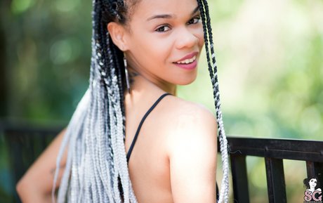 sasaricando high quality model gallery