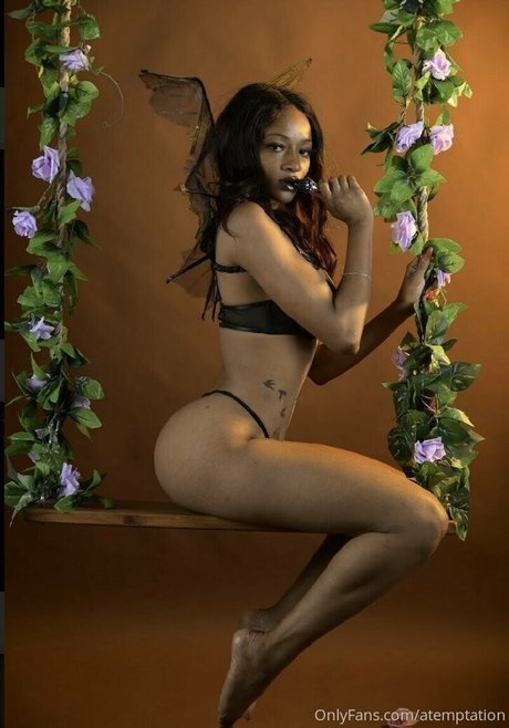 Atemptation Temptation star xxx galleries