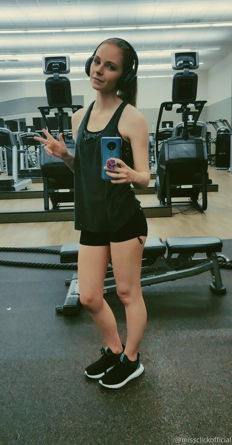 MissClick Live high quality model gallery