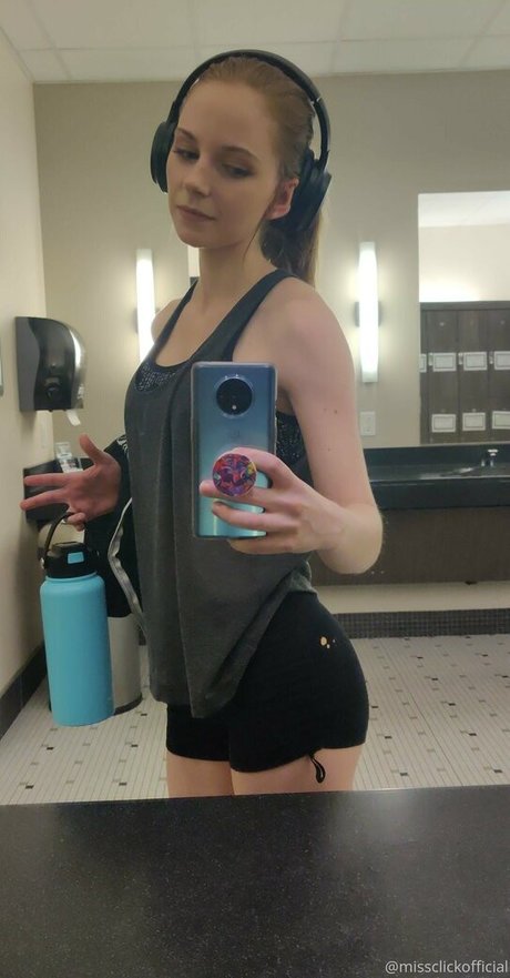 MissClick Live porn model archive