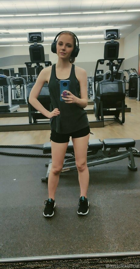 MissClick Live model sexy photo