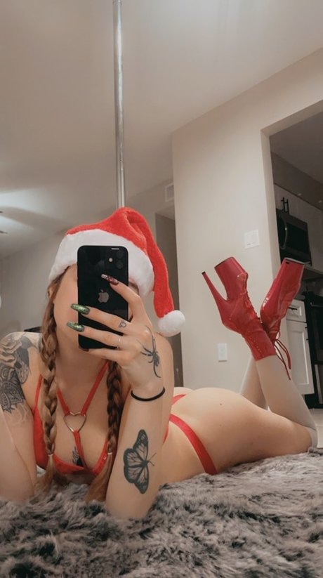 Alexandra Rose model hd pic