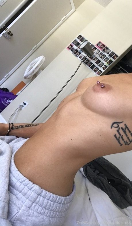 Alexandra Rose nice actress photo