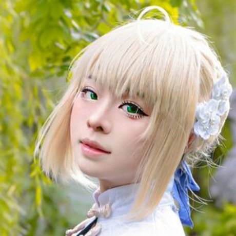 Rithe Cosplay pornographic model gallery