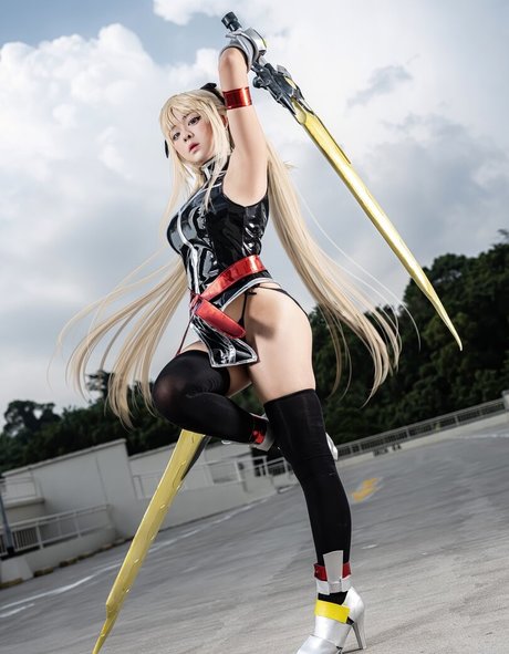 Rithe Cosplay pretty pornstar galleries