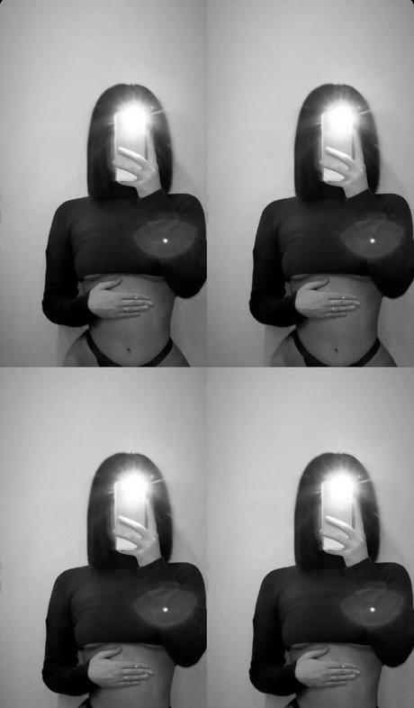 Astrid Guy art star pic