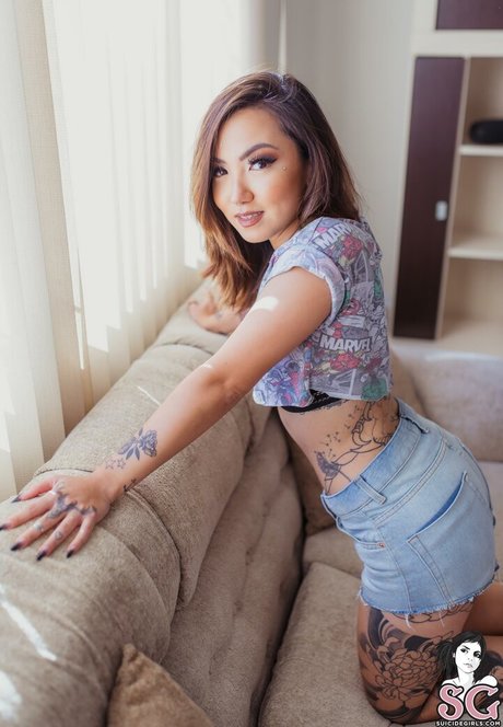 Mayumi Oyama model nudes img