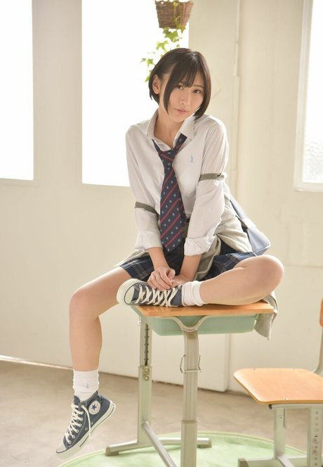 Mio Mito nudes star galleries