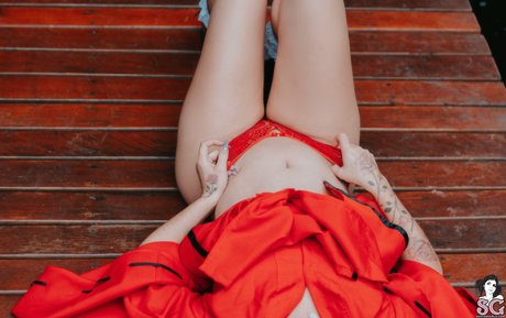 Francy Miler sexy actress pic