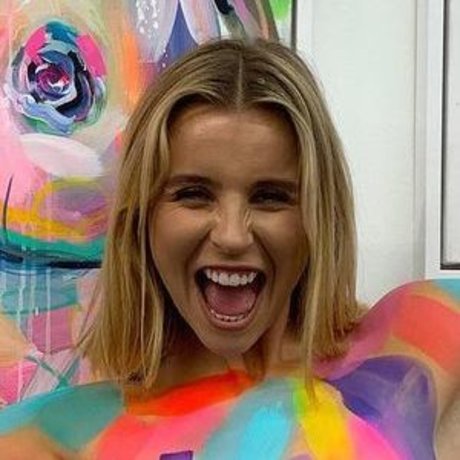 Chessie King model naked archive