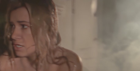 Jahannah James model top picture