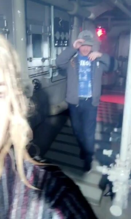 Jahannah James star galleries