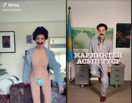 Jahannah James xxx star images