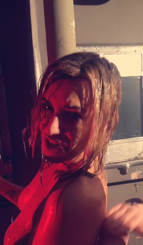 Jahannah James model porn image