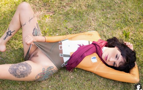 Ilana SG top model img