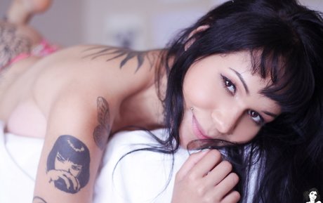 Ilana SG nice pornstar photo