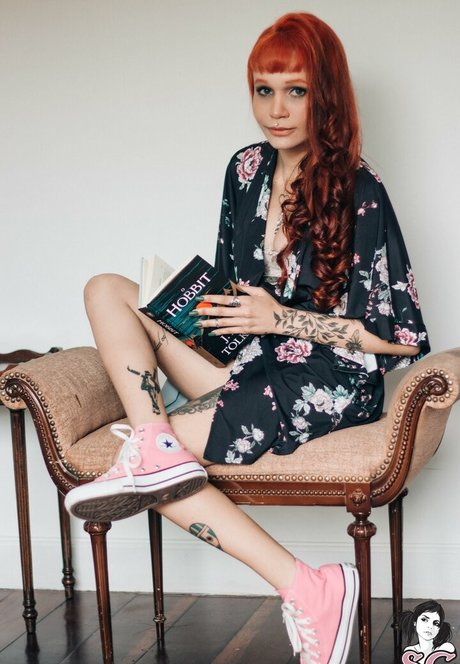 Ilana SG free star picture