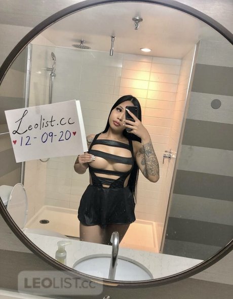 latina solo onlyfans sexy nude photo