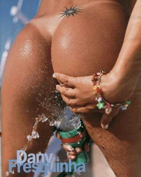 Dany Bananinha star best galleries