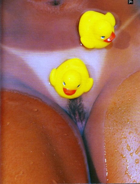 Dany Bananinha model top archive