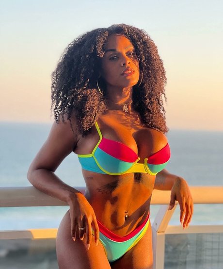 big booty latina onlyfans adult photo