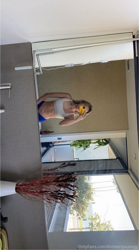 Kimberlyvuongg sex actress img