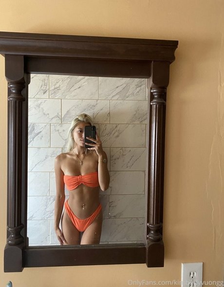 Kimberlyvuongg pornstar naked pics