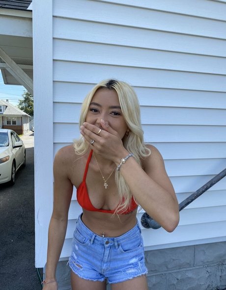 Kimberlyvuongg actress photos